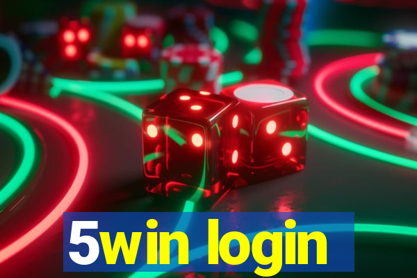 5win login